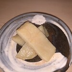 日本橋蛎殻町 すぎた - 