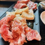 焼肉39ゴリラ - 