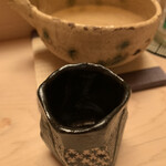 日本橋蛎殻町 すぎた - 