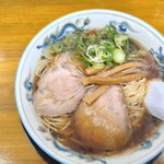 麺 たくみ - 