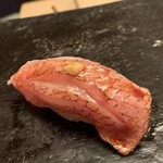 日本橋蛎殻町 すぎた - 