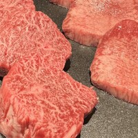 焼肉うしごろ 銀座並木通り店 - 