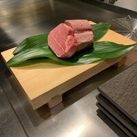 ステーキ　ロン - 