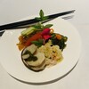 中国料理 星ヶ岡