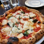 ピッツェリア　オオサキ 本店 - 