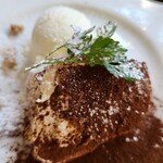 ピッツェリア　オオサキ - 