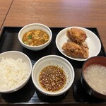 中国料理 布袋 - 