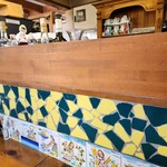 ピッツェリア　オオサキ - 