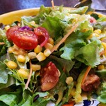 ピッツェリア　オオサキ - 