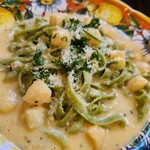 ピッツェリア　オオサキ 本店 - 