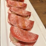 Kabukichou Yakiniku Ittouya - 