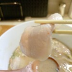 Sagamihara 欅 - チャーシュー