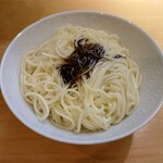 Sagamihara 欅 - 替玉　自家製マー油