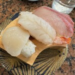 Kaitensushi Hokkaidou - 