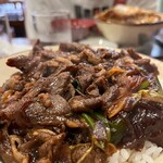 更科 - 