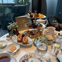 ブルガリ ラウンジ - 