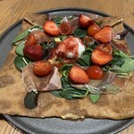 HEARTH SMOKED GRILL＆GALETTE - 