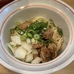 Toukyou Ramen Ishin - 