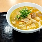どん太鼓 - 料理写真: