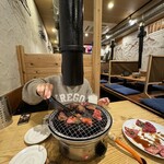 Yakiniku Kaito - 