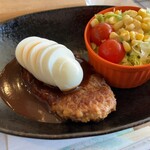 COCHI　COCOCHIコーヒー - 料理写真: