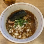 Toukyou Ramen Ishin - 