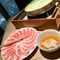 羅豚 ギンザ・グラッセ - 