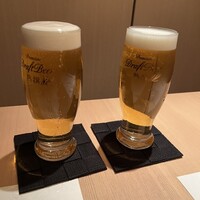 うなぎ 蟹 青海 北新地 - 