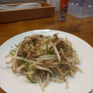 札幌ラーメン 柳_0