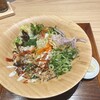 まぜそば ごち麺 赤坂見附店