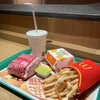 マクドナルド - 