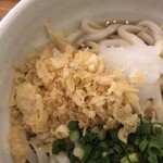 讃岐うどん いそや - 