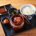 항아리 절임 배 페코 점심 (300g)