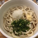 讃岐うどん いそや - 