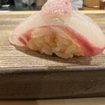 Sushi Matsumoto - 