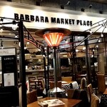 BARBARA market place 151 - 