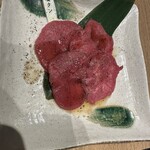 精肉卸問屋直営 焼肉ホルモン 肉匠 牛次郎 - 