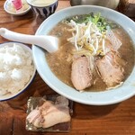 Ramen Tenten Yuu - 