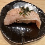 Sushi Matsumoto - トロぶり