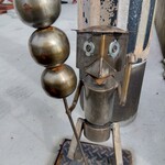 B-yond - 河童君  今日は忙しいね