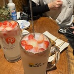 せんべろお町 - ドリンク写真: