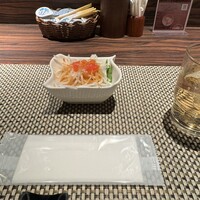 旬菜ステーキ処 らいむらいと - 