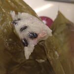 Royal Orchid Lounge - ちまきとか