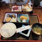 ダイニングステージ 佐海屋 - 