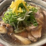 Kuzuryuu Soba - 