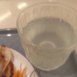 Royal Orchid Lounge - デトックスウォーターとか