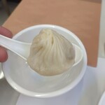 翡翠拉麵小籠包 - 上海小籠包