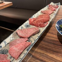 炭火焼肉KINOE - 