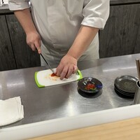 蟹鮨 加藤 札幌店 - 