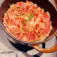 東京焼肉いのうえ 銀座店 -  東京焼肉いのうえ 銀座店 -